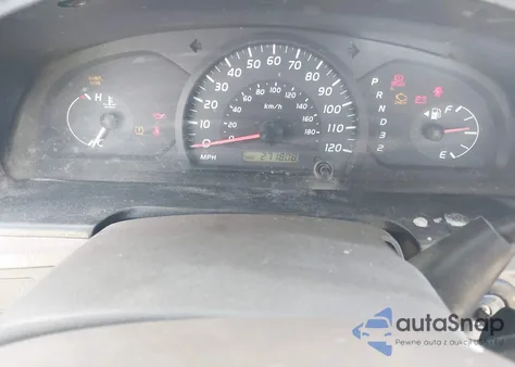 2006 Toyota Tundra z USA, uszkodzony, nr VIN 5TBJU32176S474056